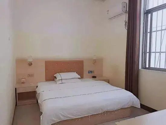 Debao Jinxi Lai Convenient Homestay