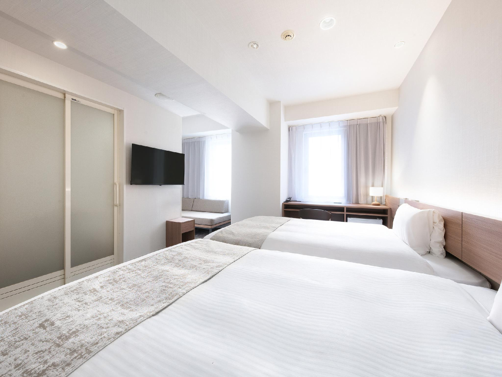 Vessel Inn Hakata Nakasu