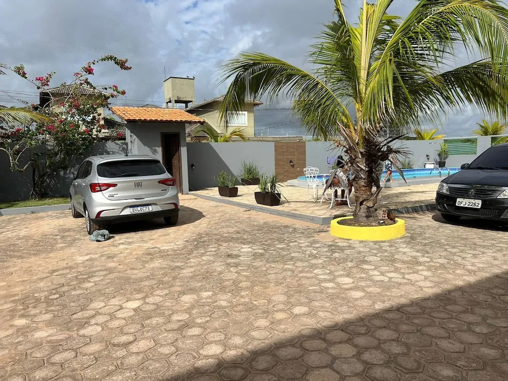 Hotel Ondas Do Mar