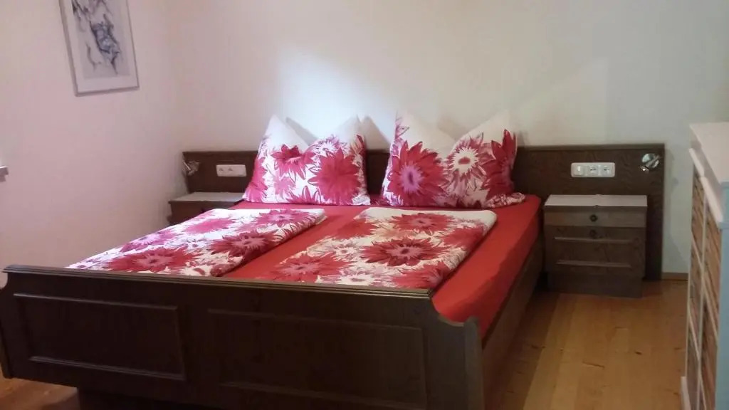 Ferienhaus Edelweiss