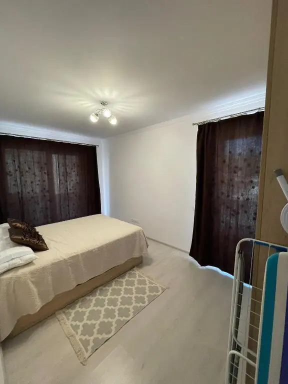 Apartament iris