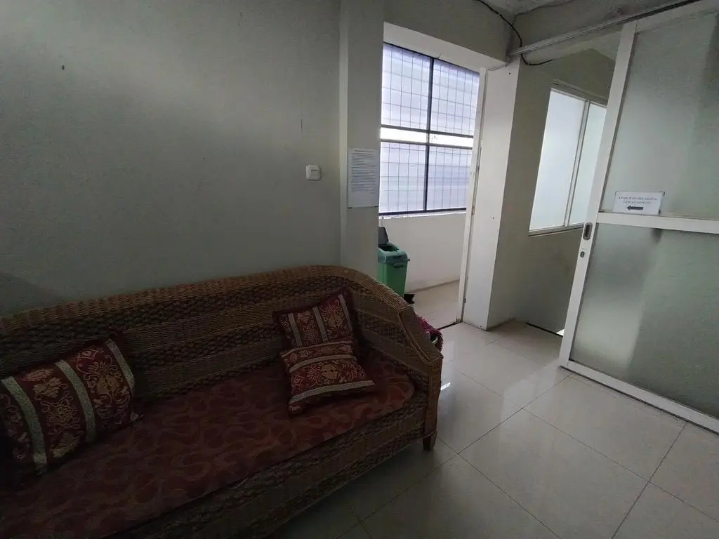 OYO Life 2736 Pondok Klara