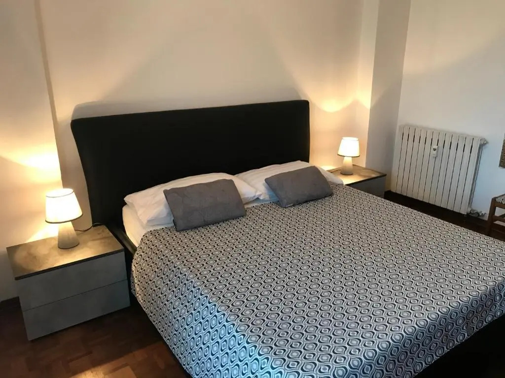 Appartamento Lake Como