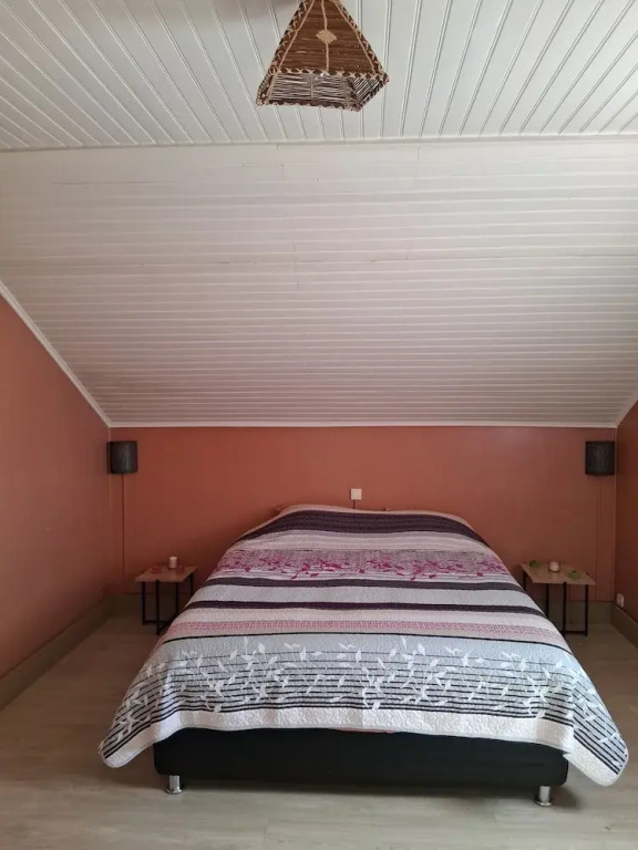 La Maison Couleur Volcan