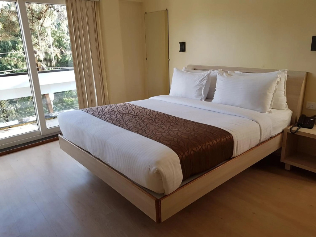 Darshan Hotel