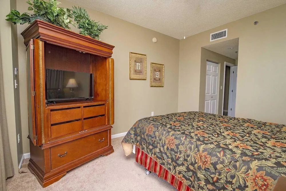 Beach Club 901 A 4 Bedrooms 4 Bathrooms Condo