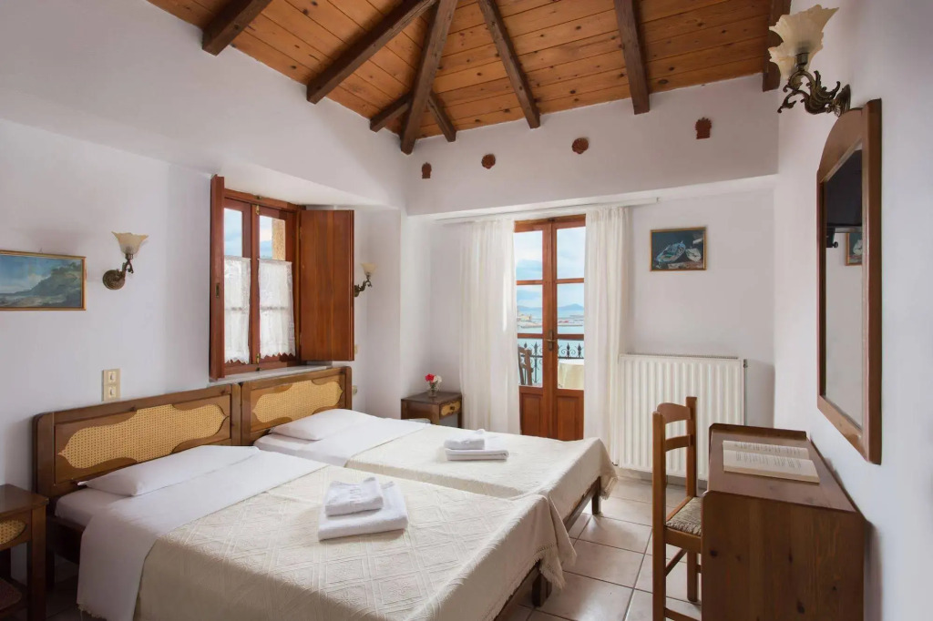 Petrino Guesthouse