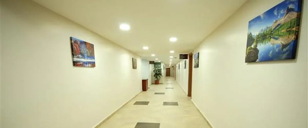 Gonen Park Hotel