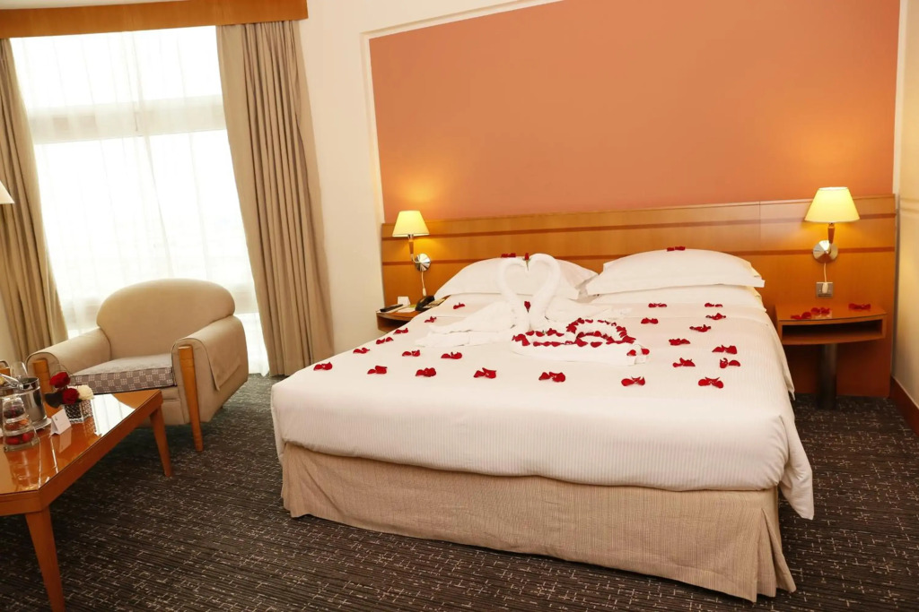 J5 Hotels - Port Saeed
