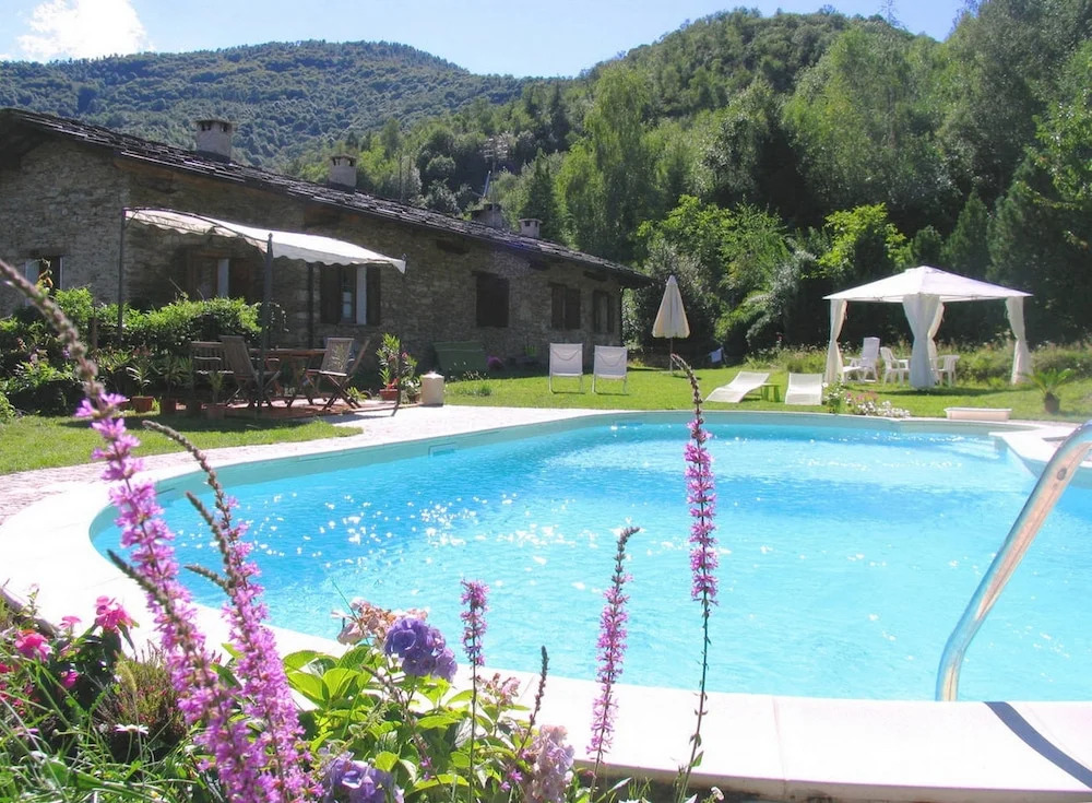 B&B Cascina Moneia