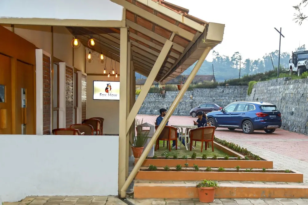 Yantra Resort, Ooty