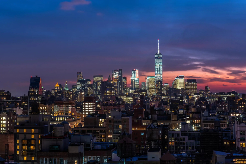 INNSiDE by Meliá New York Nomad