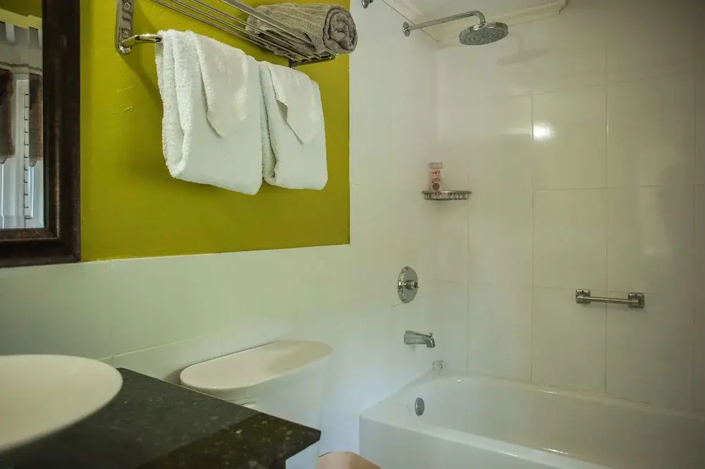 Mystic Ridge 2 Bedroom