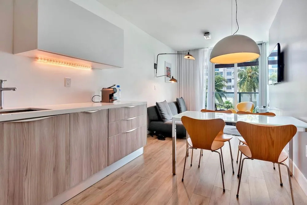 Private Condos at 1215 West by LMC