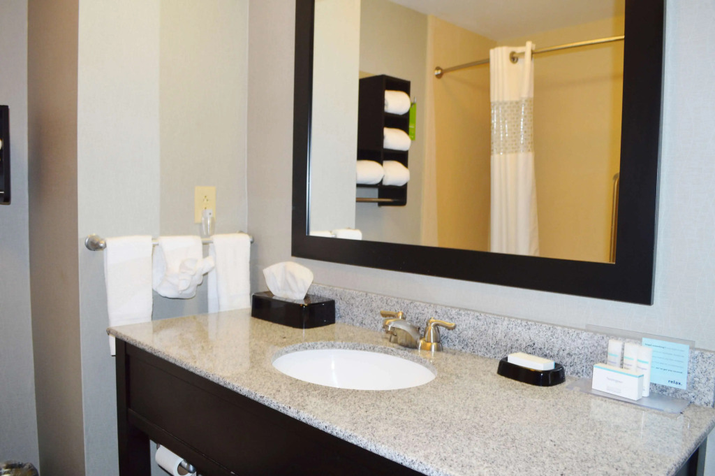 Hampton Inn Foley