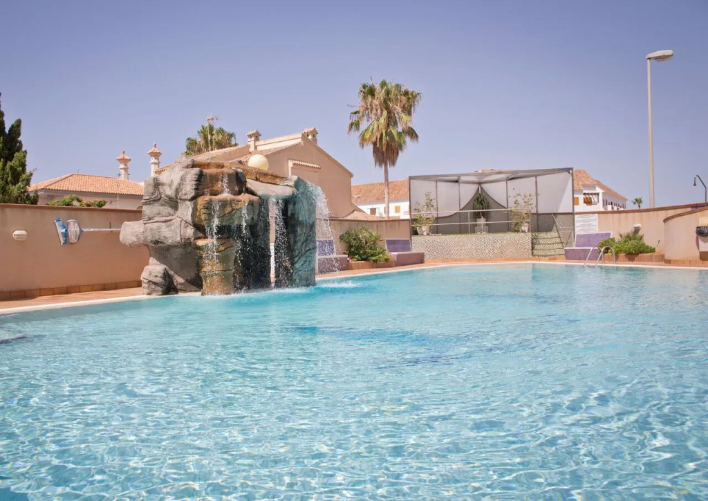 Hotel Las Gaviotas