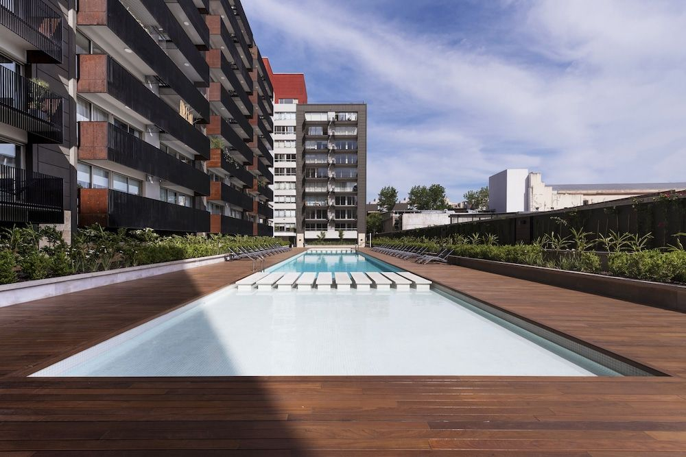 Top Rentals Dorrego