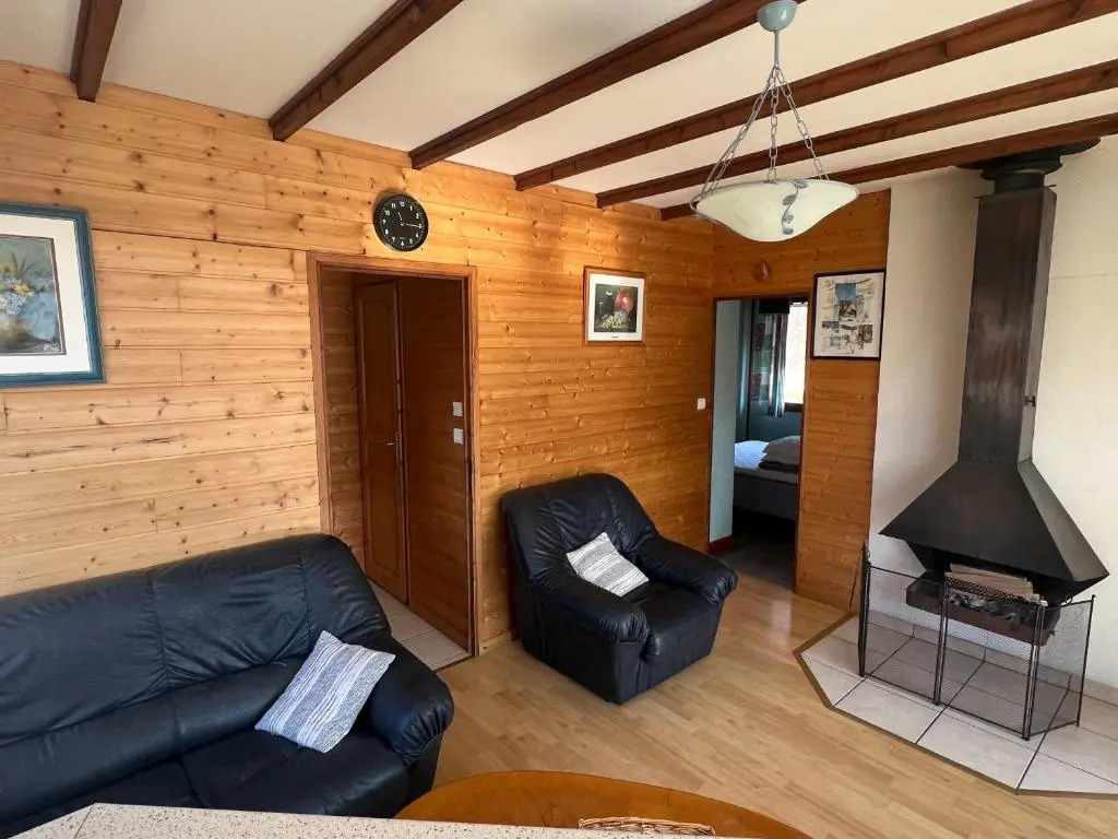 Gite Cornimont, 3 pièces, 4 personnes - FR-1-589-20