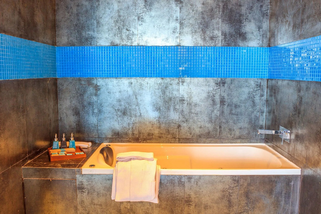 R Degrees Boutique Hotel & Spa