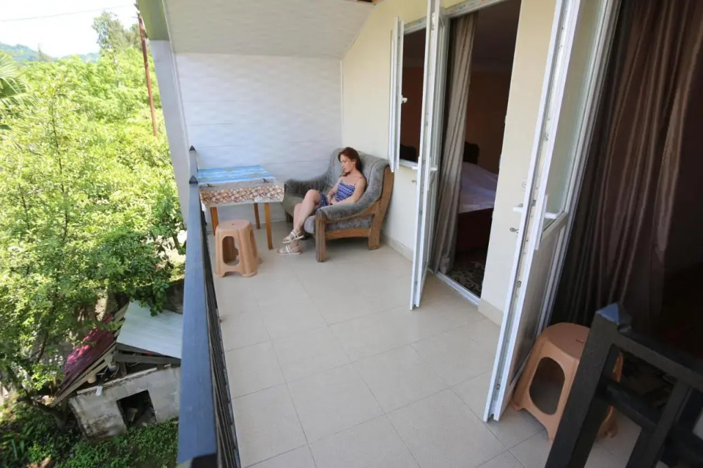 Talos Guest House