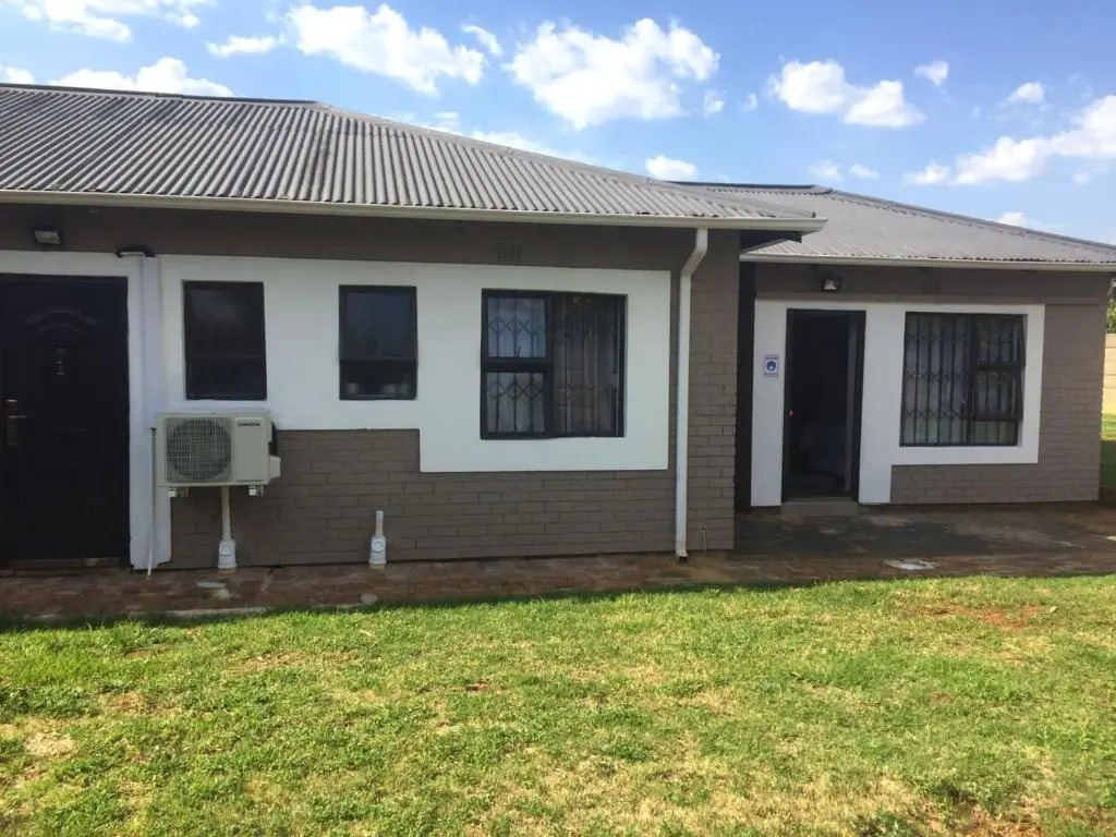 Hillas Ridge Guesthouse