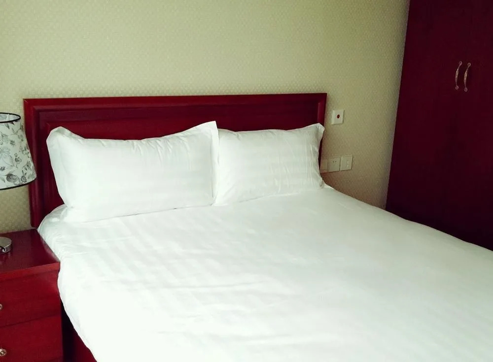 Kunshan Zhongye Kunting Hotel