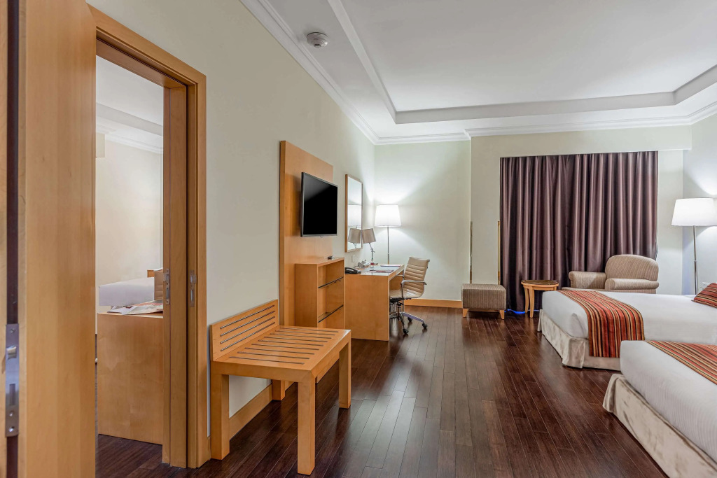 Ramada Addis, Addis Ababa