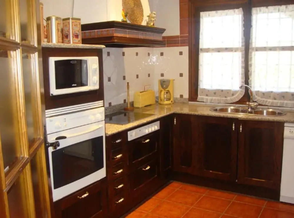 CASA RURAL ALHAMBRA RUIDERA