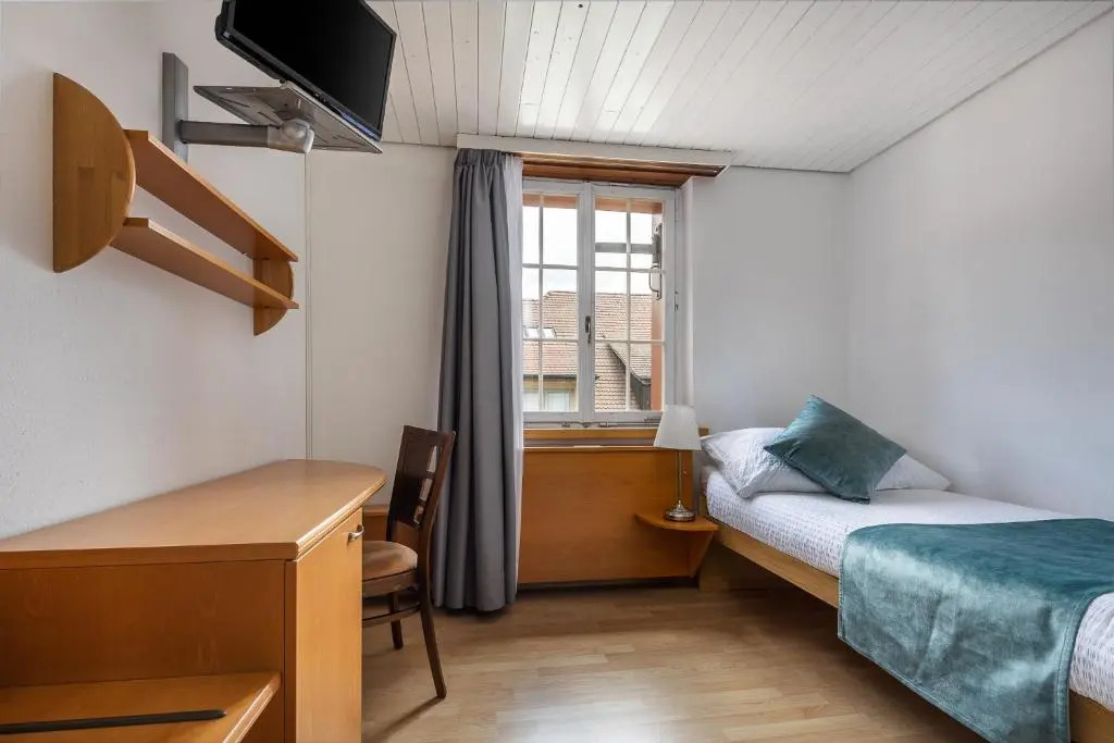 Hotel Rheingerbe