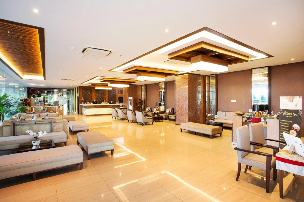 Tara Hotel Yogyakarta
