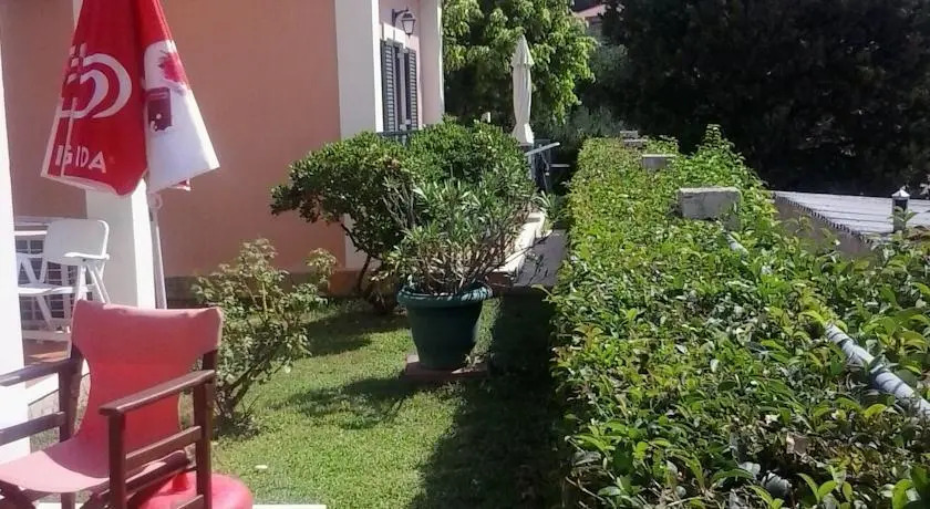 Helios Villa