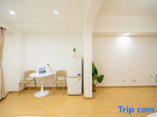 Yun Yue Ya · Expo Homestay