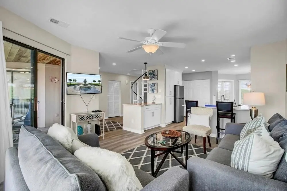 Tidewater H304, Isle of Palms