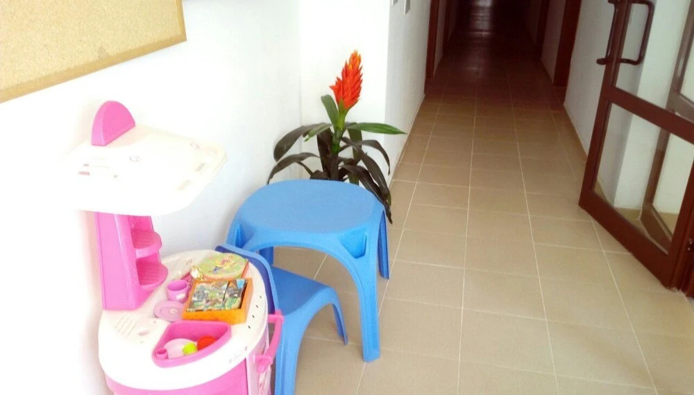 Sea Breeze apartment