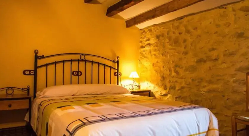 Casa Carrer Plà