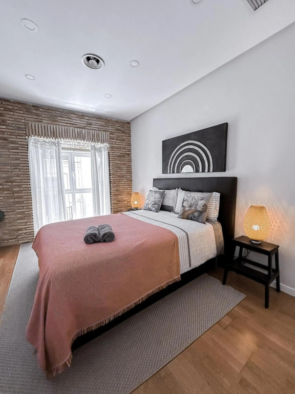Tríplex Lujo 5 Dorm en Sol! Junto Four Seasons