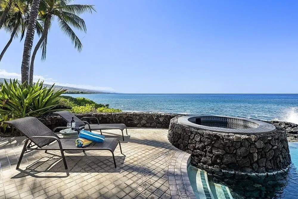 Ali'i Point 3 Bedroom Home