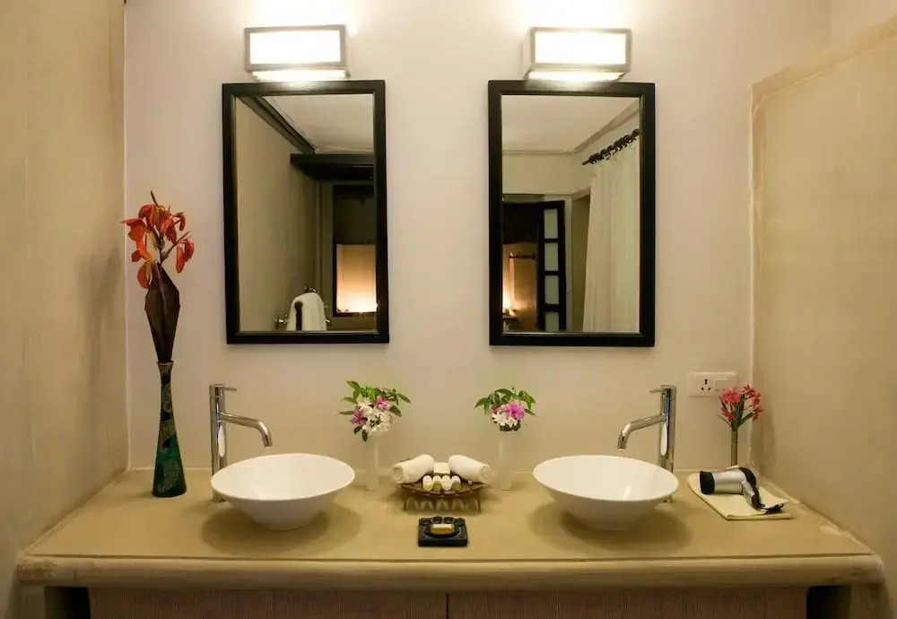 Khem Villas Ranthambore