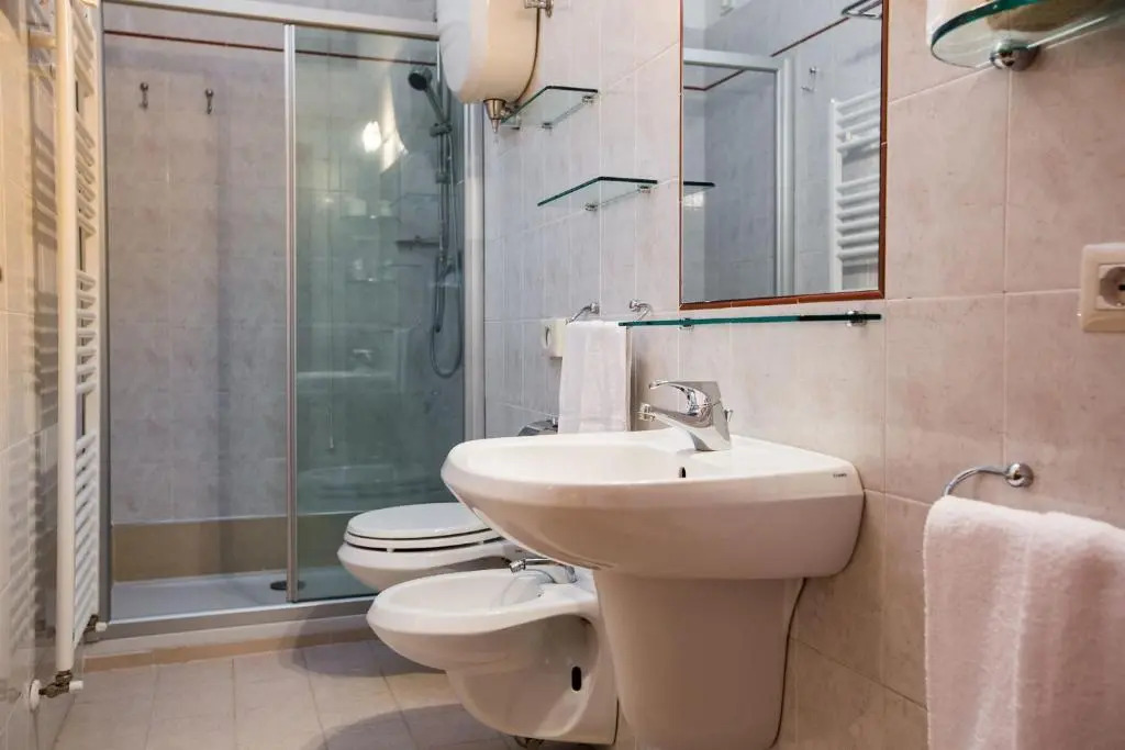 Hotel Ristorante Borgo Antico