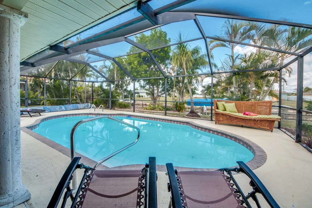 Villa Sabrina - Roelens Vacations