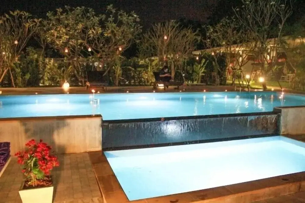 Kanvela Resort