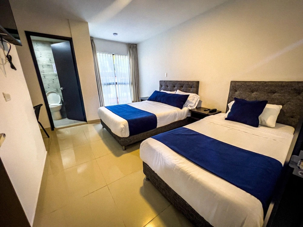 Hotel Boutique Veracruz