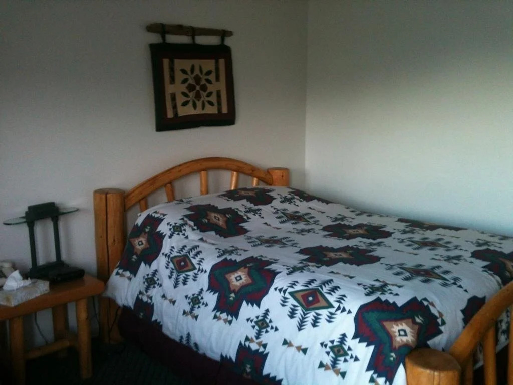 Bears Claw Lodge