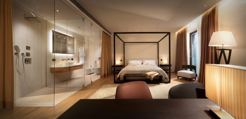 Principe Forte Dei Marmi - Resort & Spa
