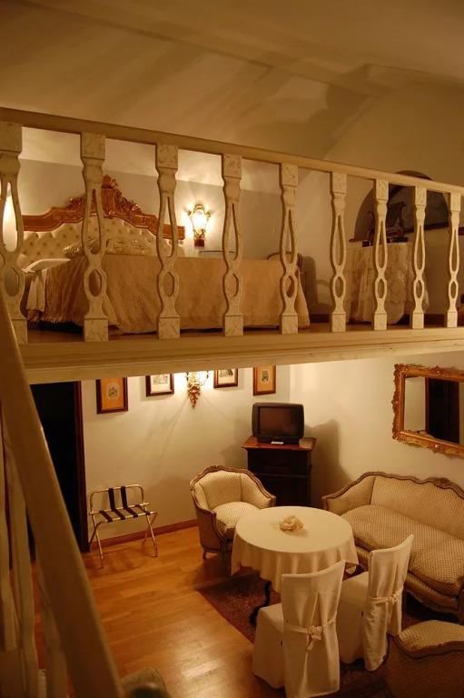 Le Case Resort