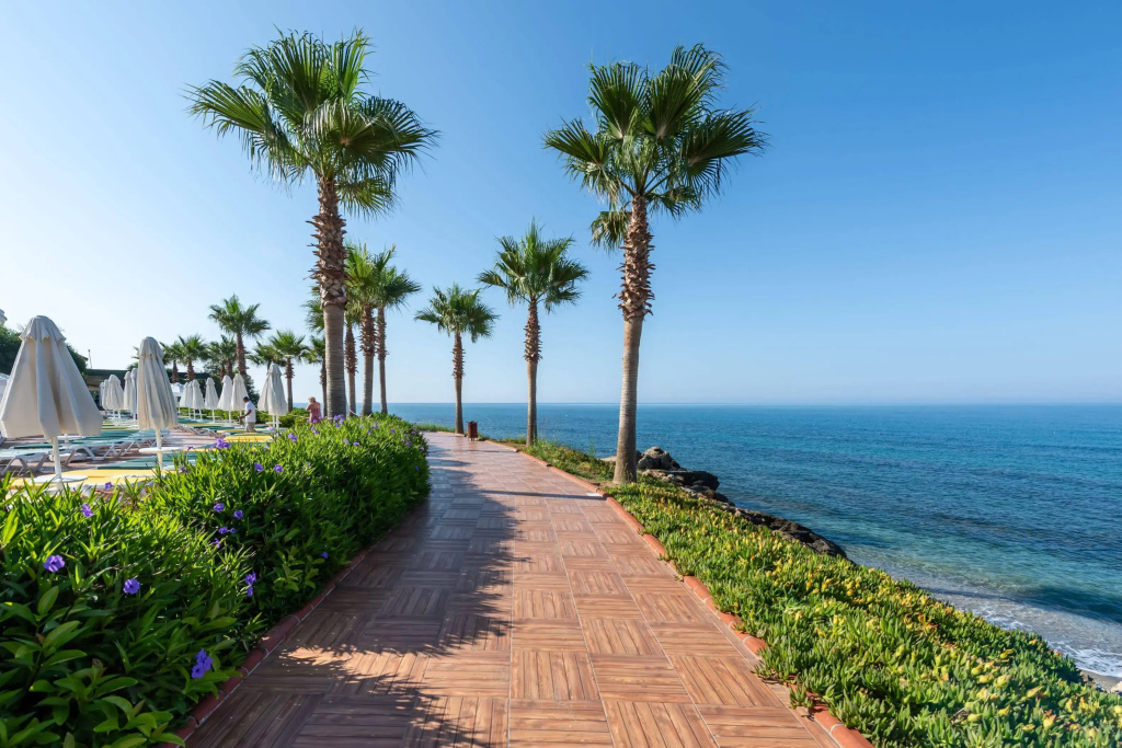 Курорт Vikingen Infinity Resort & Spa All Inclusive