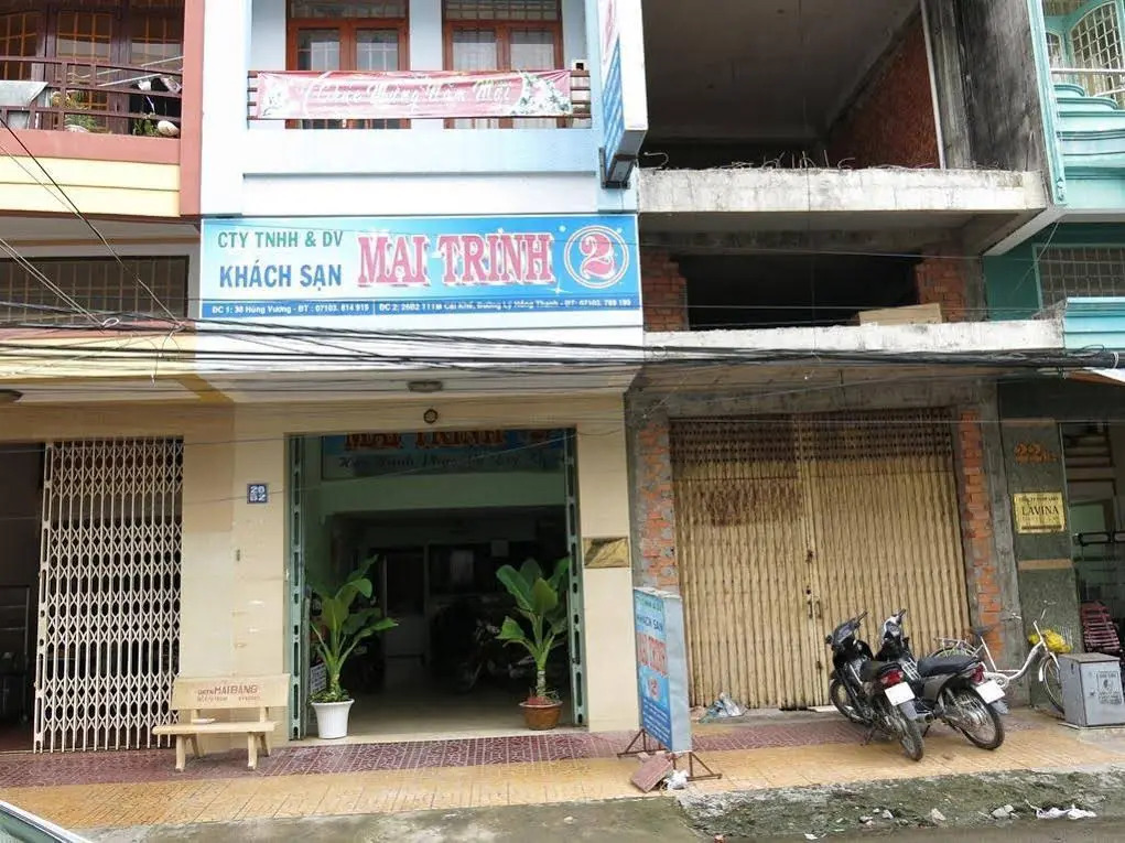 Mai Trinh II Hotel