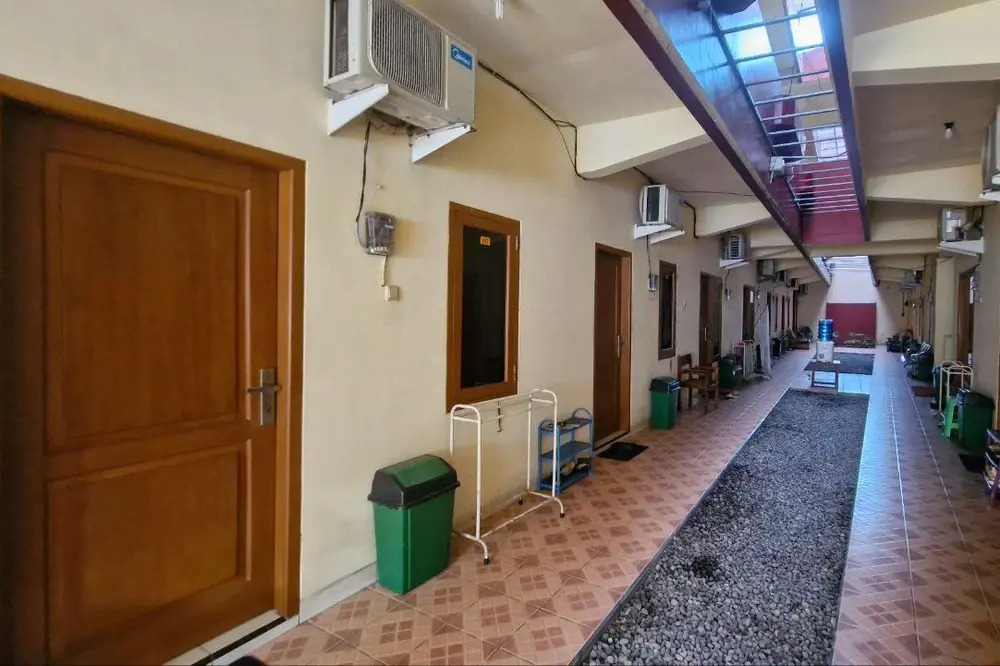Reddoorz at Griya Kampar Madiun