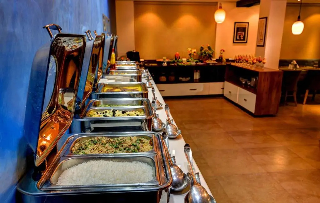 Udaan Woodberry Hotel & Spa, Gangtok