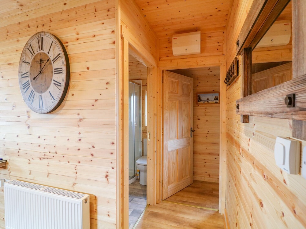 Alken Cabin